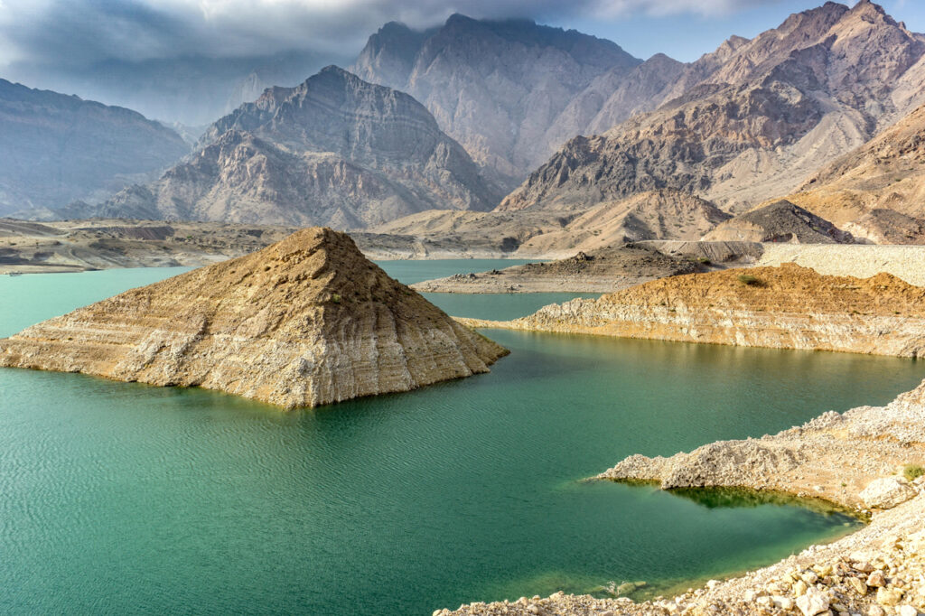 Oman