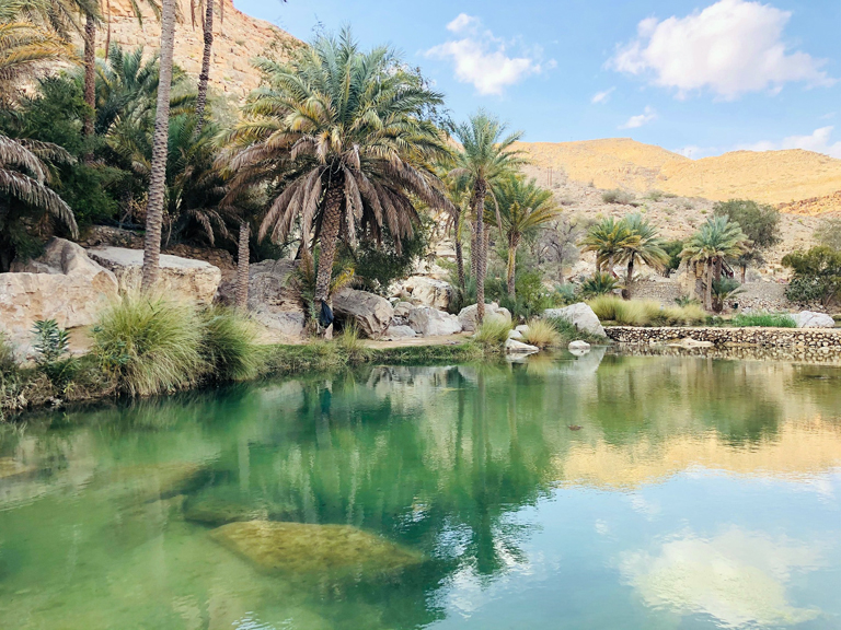 Intro-Oman