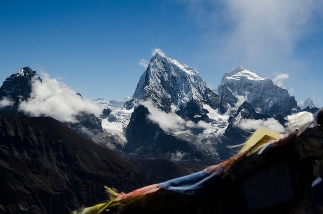 Everest