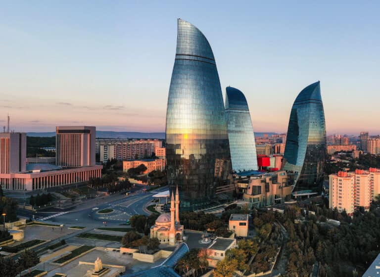 Azerbaiyan