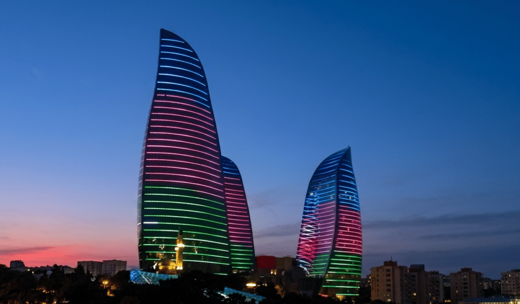 V2-Azerbaiyan